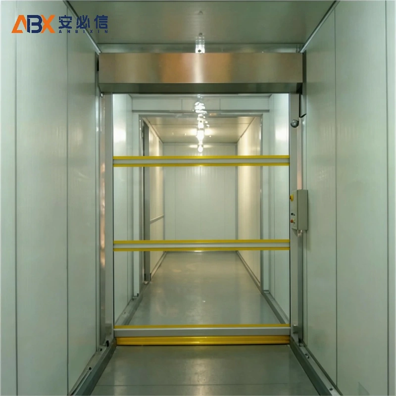 昆明市软帘快速门